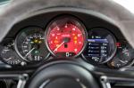 Porsche 911 Carrera 4 GTS Coupe 2017 года (NA)